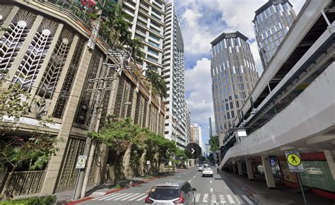 Legazpi Village, Makati, Metro Manila Commercial Space For Rent.